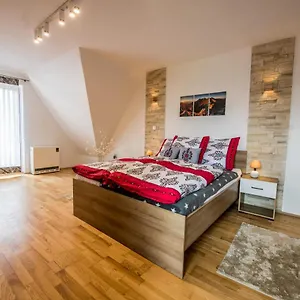 Apartament Rentplanet - Apartament Boruty, Zakopane