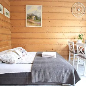 Apartament Bazatatry Stokrotka, Zakopane