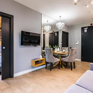 Apartament Royal, Zakopane