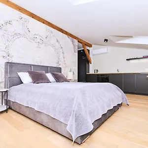 Chodkiewicza 10 Apartament Kraków