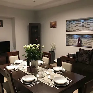 Family Apartament Kraków